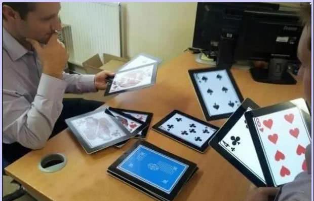 玩家必备！怎么分辨对方是否使用了扑克牌扫描仪,推荐5个良心渠道