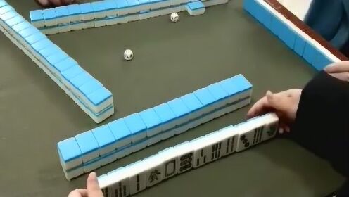 一分钟教你“熊猫麻将开挂起手好牌”(详细透视教程)-知乎