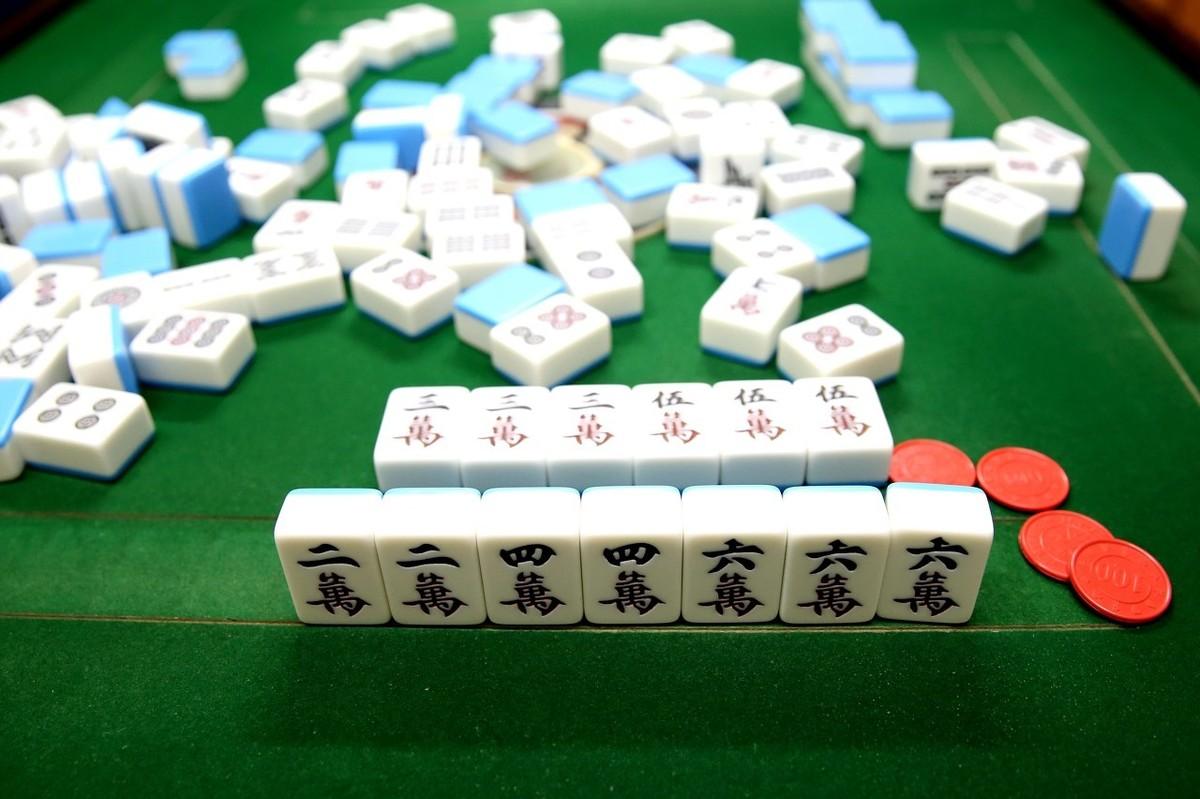 3分钟教你科普“心悦麻将的输赢奥秘(确实有挂)-知乎