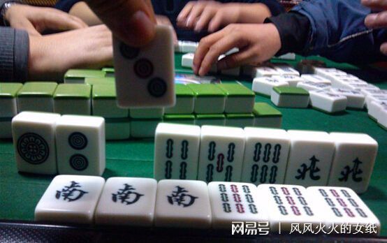 三分钟了解&quot;手机麻将赢的窍门(确实有挂)-知乎