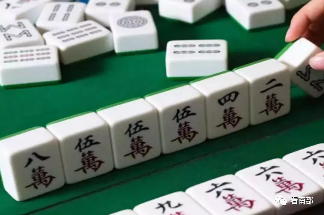 5分钟教会你“微信微乐麻将怎样提高胜率”其实确实有挂 