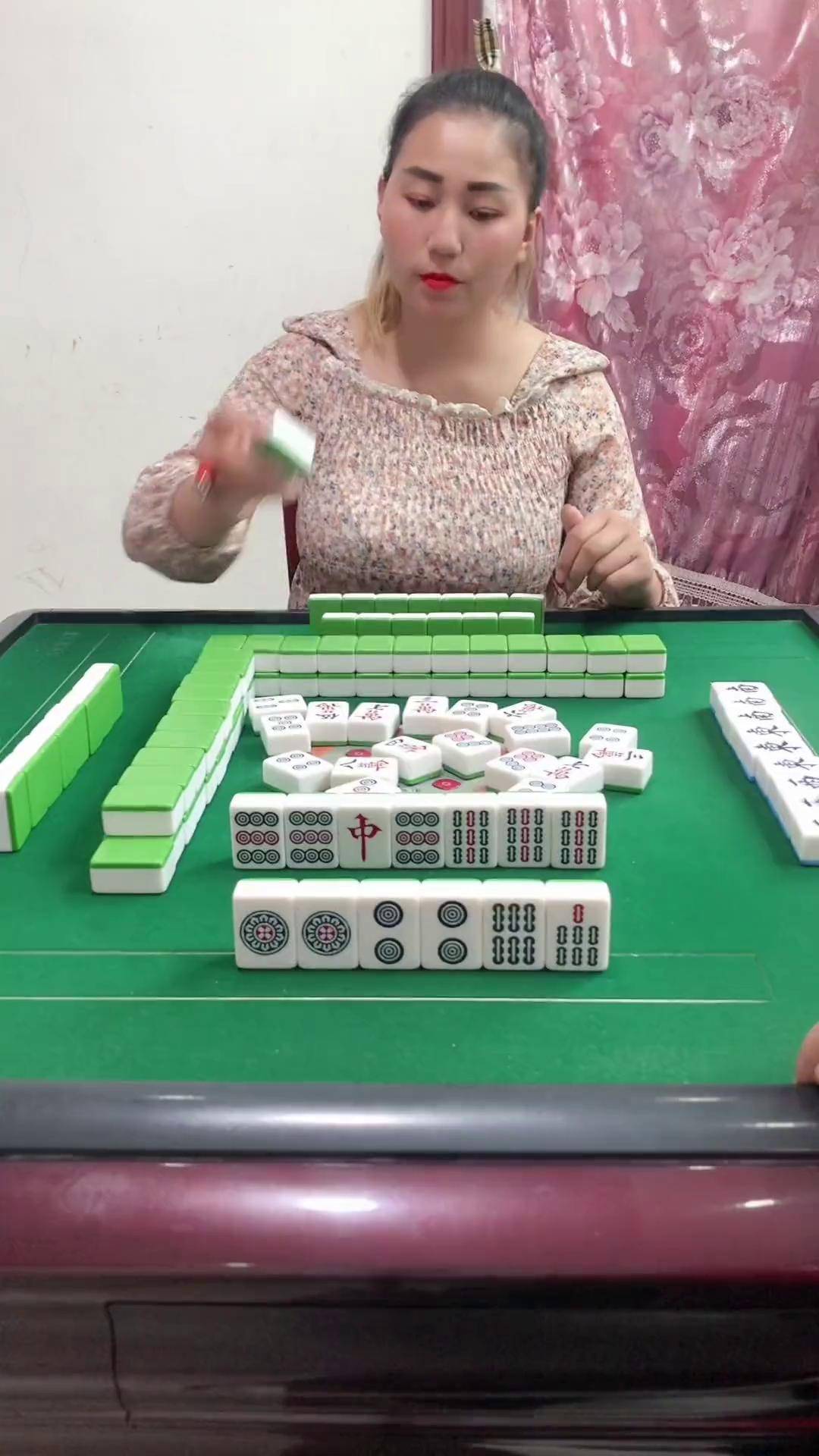 优选推荐“微乐家乡麻将开挂怎么弄”-太坑了原来有挂
