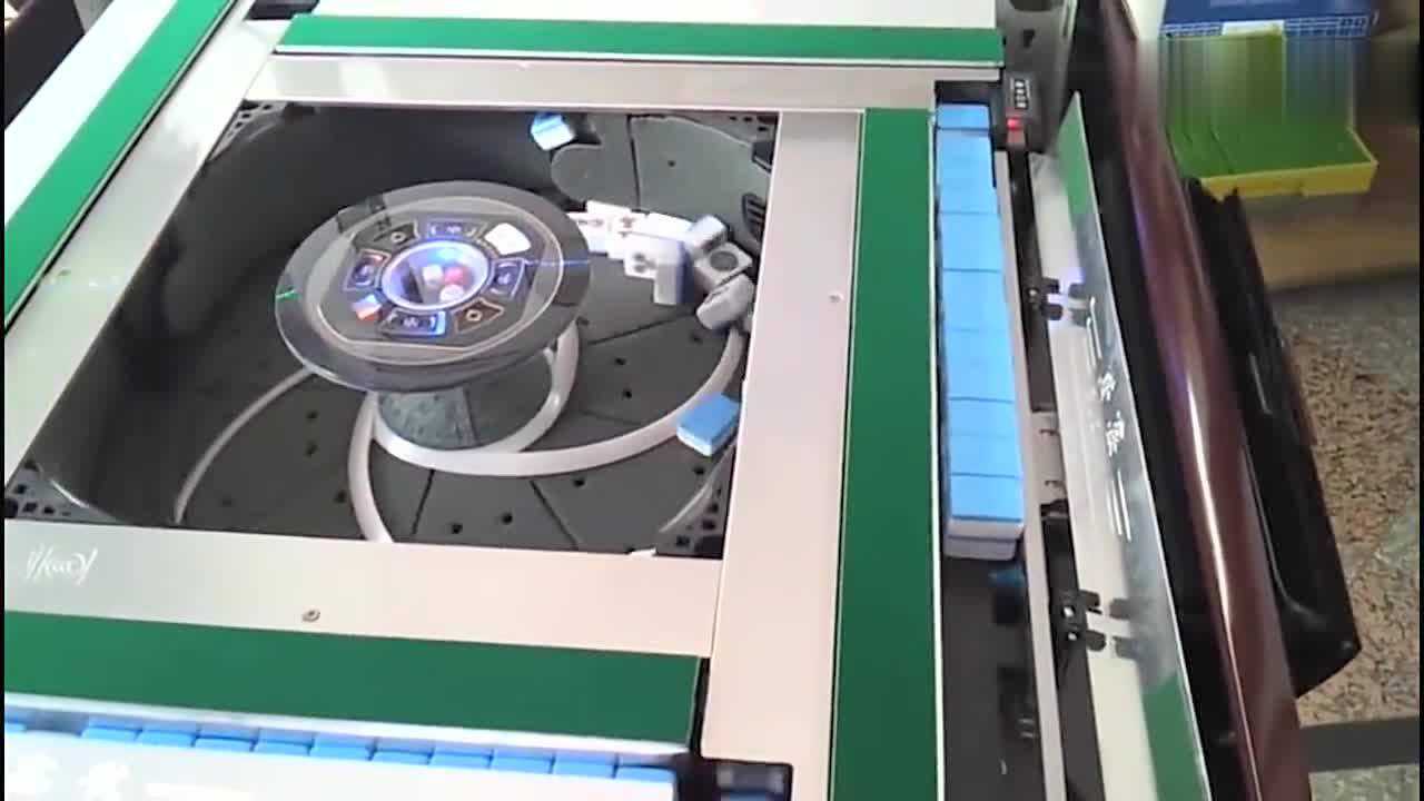 胜率设置方法！麻将机没有安装神器怎么换牛筋片,推荐2个良心渠道