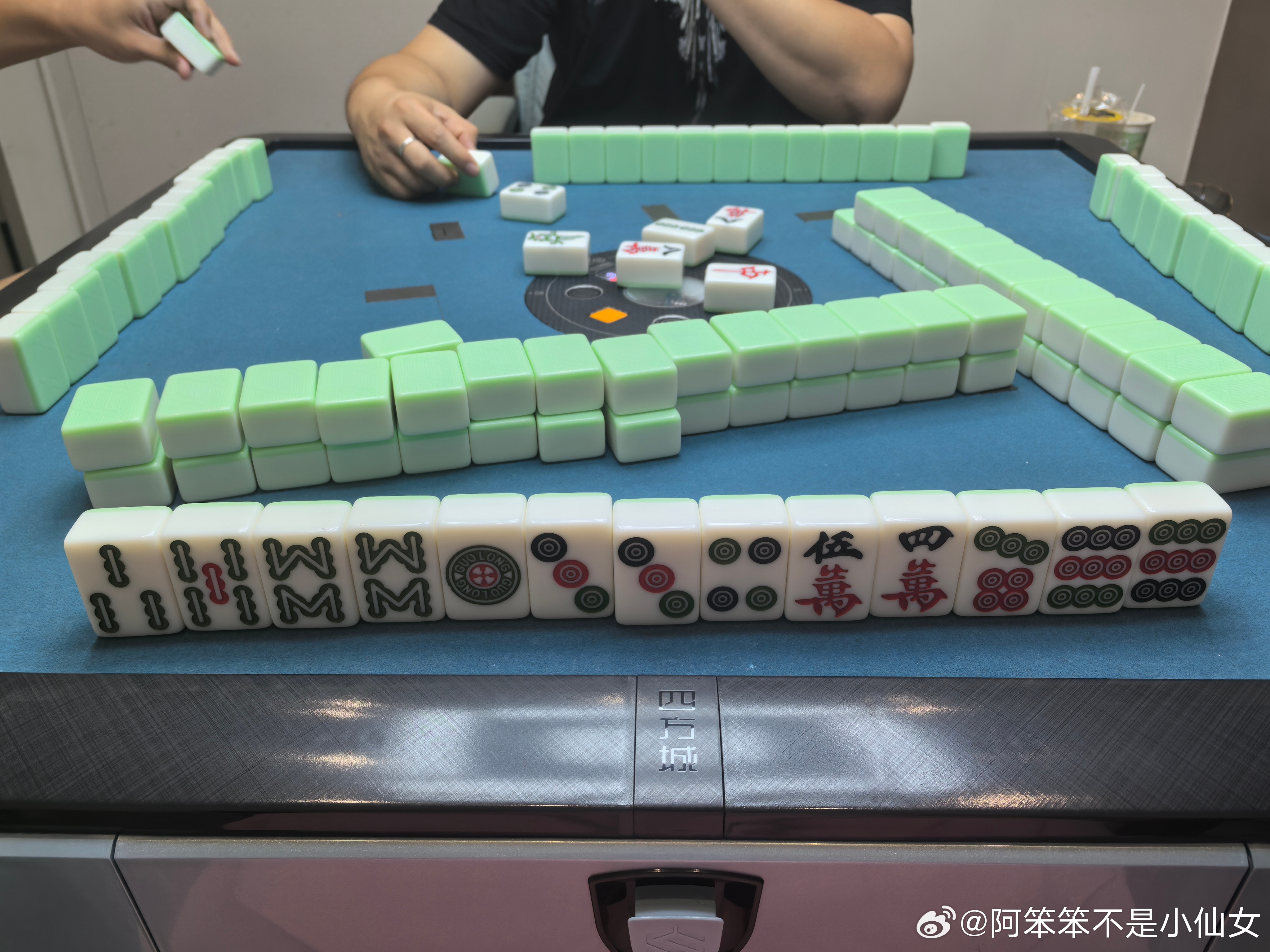 「热点资讯」科乐麻将开挂多钱(确实有挂)-知乎