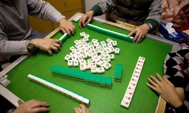 3分钟教你科普“真人天天麻将是不是有挂”其实确实有挂 