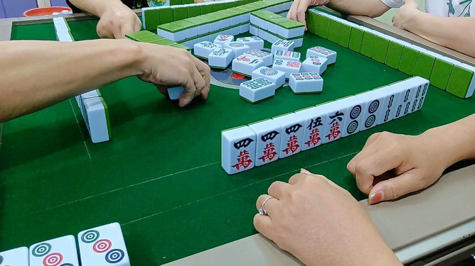 我来教教大家“窟窿带神麻将怎么打能包赢—真实可以装挂