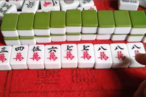 分享决窍“巴蜀麻将有什么能赢的方法”-太坑了原来有挂