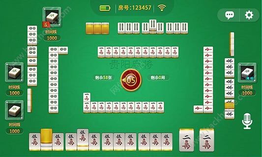 胜率设置方法！微乐捉鸡麻将老是输怎么回事(怎么提高好牌率)