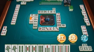关于！胡乐麻将的输赢规律(怎么设置胡牌)