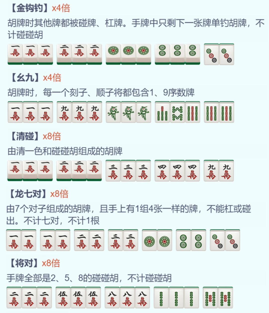必备攻略！蜀渝麻将能查到作假吗(怎么设置胡牌)