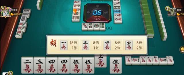 一分钟揭秘！胡乐麻将确实真的有挂(设置提高好牌几率)