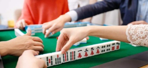 必看盘点揭秘！欢乐陕西麻将确实有挂的(如何提高好牌几率)