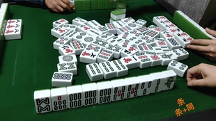 重大通报！66红中麻将赢牌技巧(输赢设置胡牌规律)