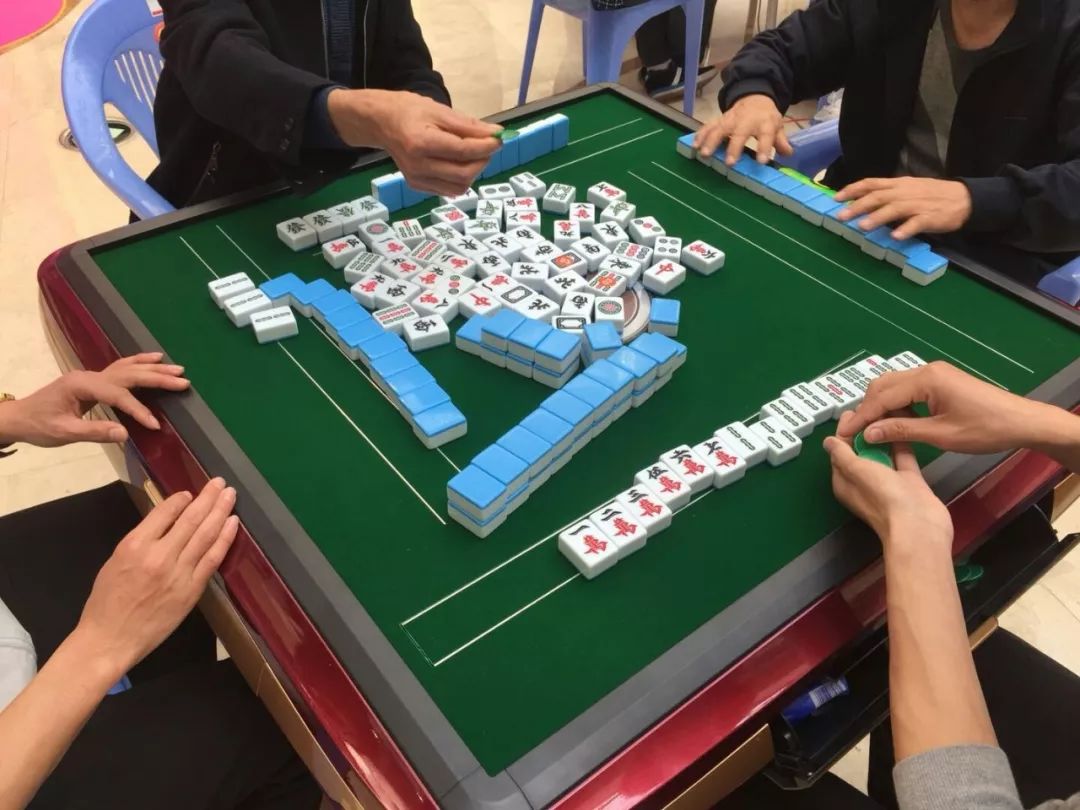 科普一下“大罗神山麻将到底有没有挂吗”开挂教程