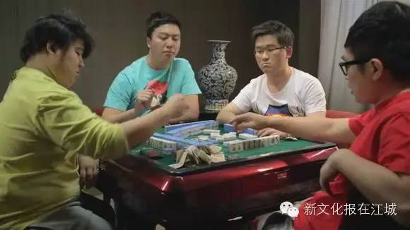 必备攻略！嫩江和和麻将其实是有挂的(其实是有挂的)