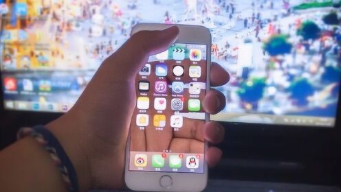 火爆全网!手机麻将透视器软件”其实确实有挂 