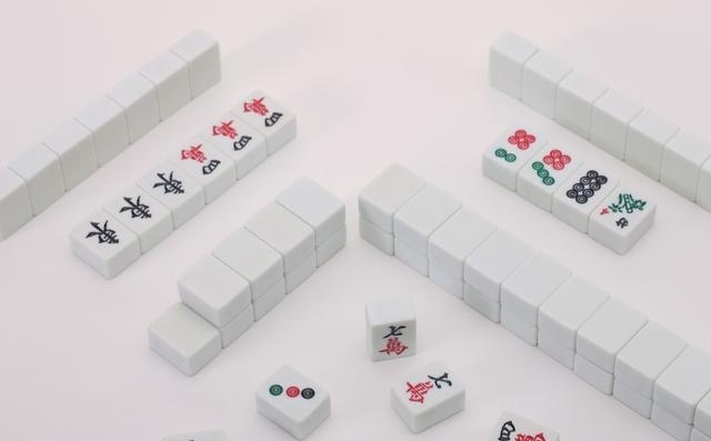 介绍十款！桃子麻将其实是有挂的(如何才能打赢)