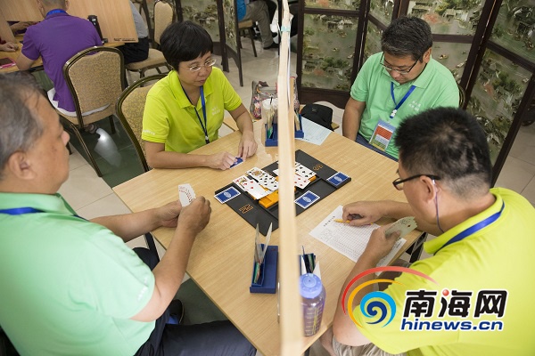 教程辅助“琼崖海南麻将外卦免费”-太坑了原来有挂