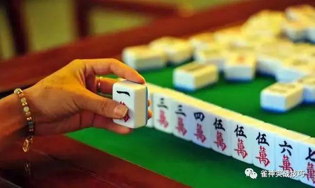 胜率设置方法！亲友圈麻将的输赢技巧(其实确实有挂)