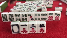 推荐十款！好彩麻将确实真的有挂(为什么牌一直很差)