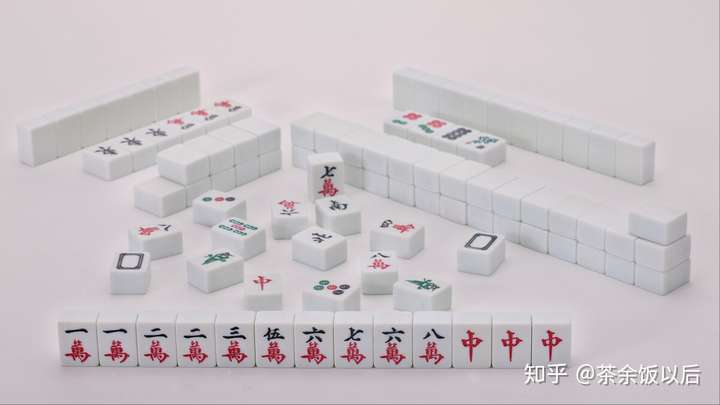 霸王麻将怎么开挂（大霸王麻将机操作说明）