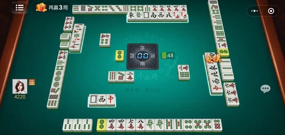 必看盘点揭秘!雀神麻将载挂器(确实有挂)-知乎