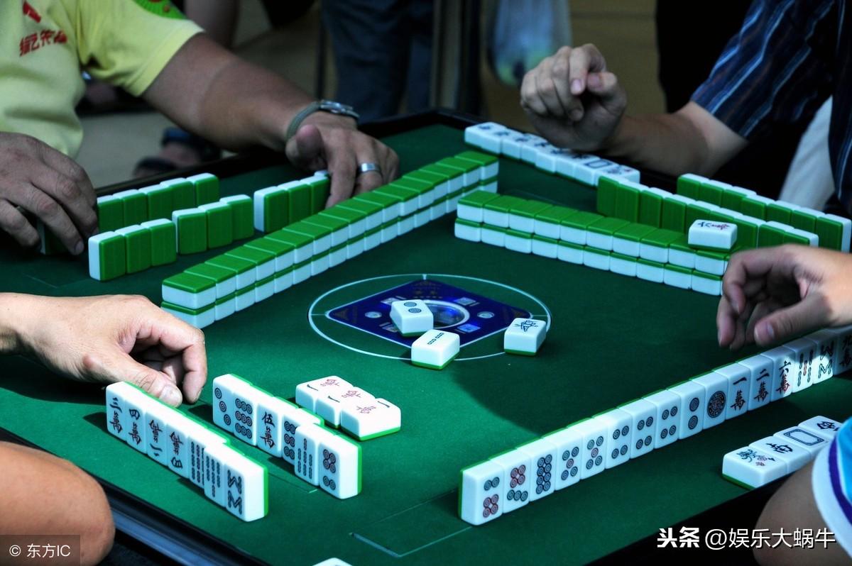 玩家必备攻略“闲来陕西麻将怎么打才会赢”详细教程辅助工具
