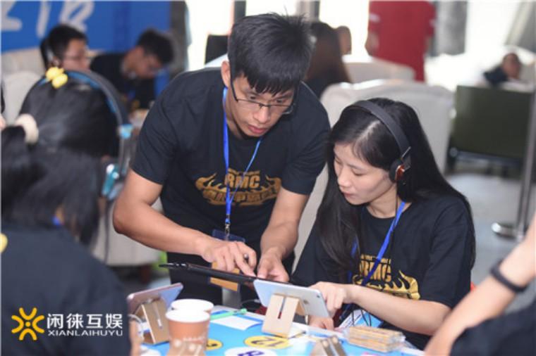 玩家必备攻略“闲来陕西麻将怎么打才会赢”详细教程辅助工具