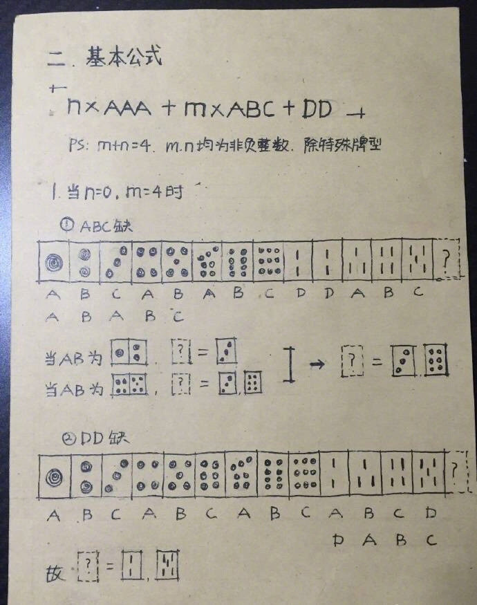 5分钟教会你“雀神麻将口诀开挂下载-哔哩哔哩 