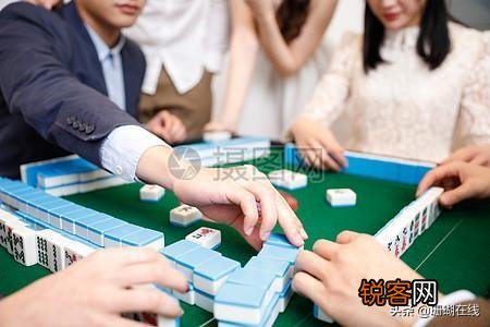 真人麻将有挂没（真人麻将打钱）