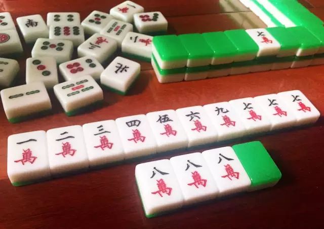 武安麻将有挂吗?（武安胡乐麻将群）