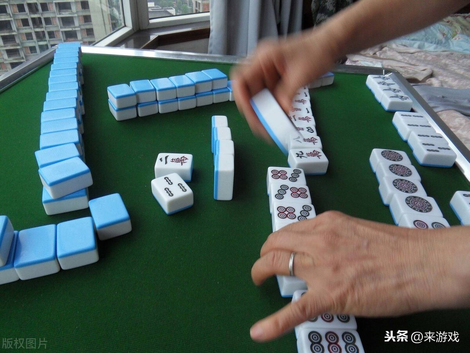 我来教教大家“先进麻将筒子仪器报牌“推荐4个购买渠道