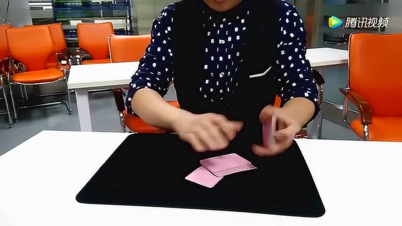 一分钟教你“打金花洗牌五条方法大解密《新浪科技 讲解窍门》