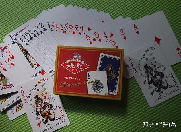 详细说明“普通扑克牌报点器《新浪科技 讲解窍门》