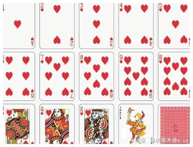 一分钟教你“普通扑克玩斗牛实用设备一《我来教教你怎么赢 》