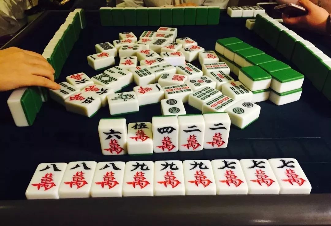 买个麻将挂需要多少钱（买个打麻将的挂多少钱）