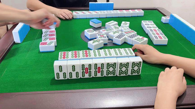 抖音直播怎么挂麻将游戏（抖音直播怎么挂麻将游戏软件）