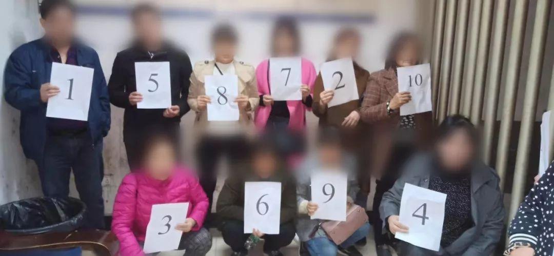 我来教教大家“微信红中麻将开挂起手好牌—真实可以装挂