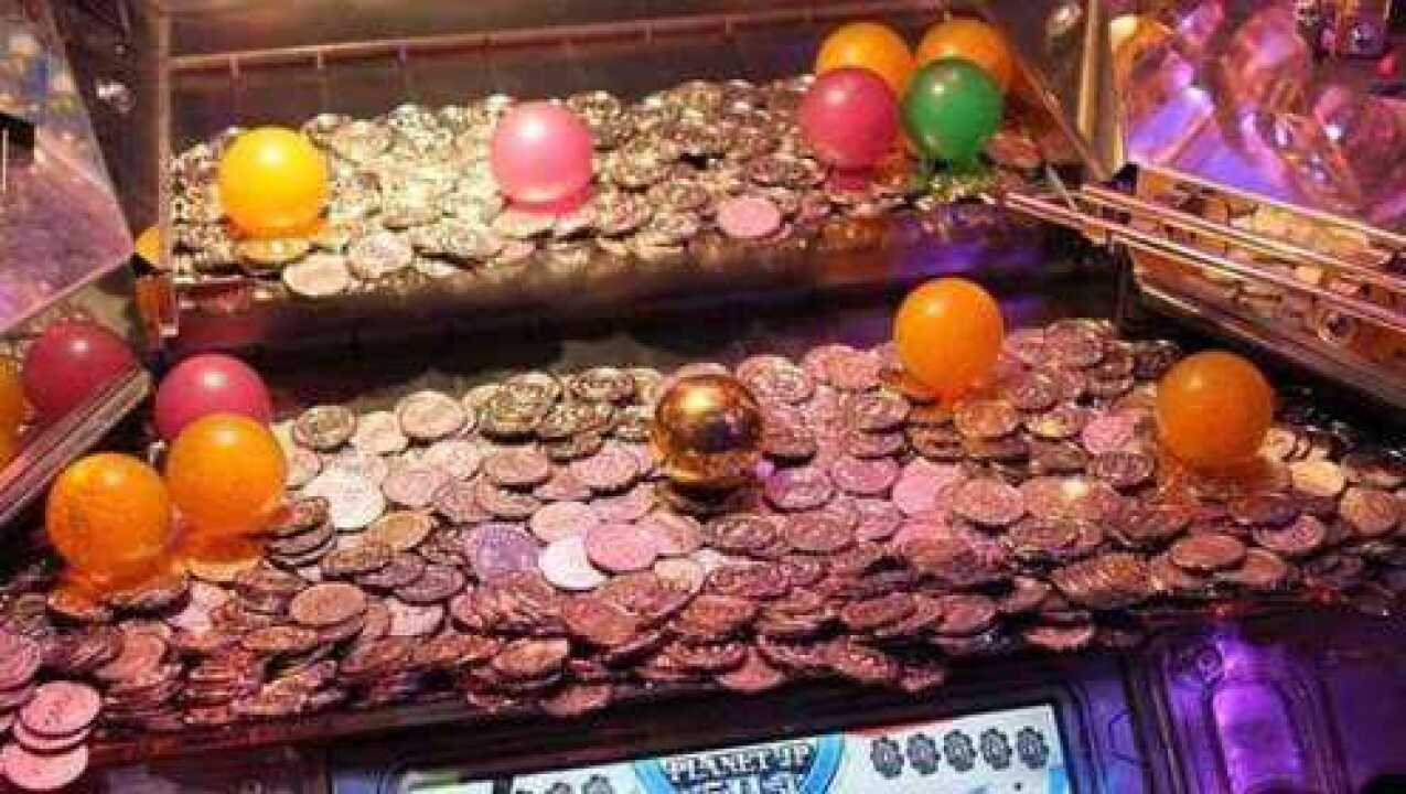 大玩家推币机漏洞（大玩家推币机教程视频）
