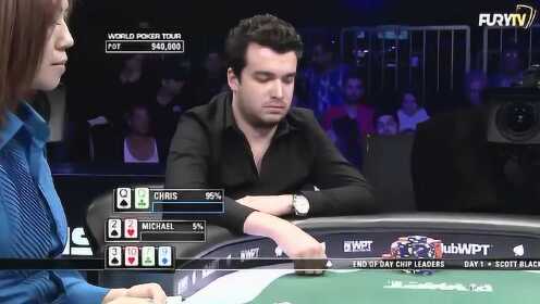 新教你‘‘hhpoker德扑圈有透视吗!其实确实有挂的