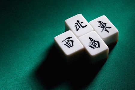 亳州推倒胡麻将有挂么（亳州麻将规则怎么计算）