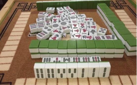 西安麻将开挂方法视频教程（西安麻将怎么打初学规则）