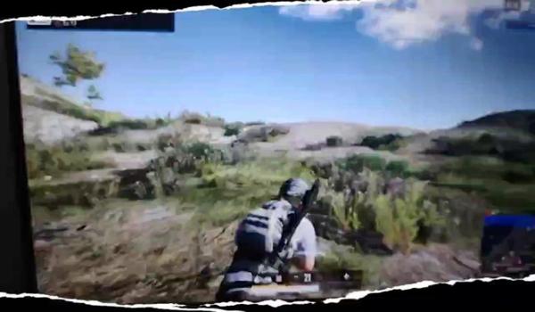 pubg娱乐模式队友开挂（pubg开挂队友会封号吗）