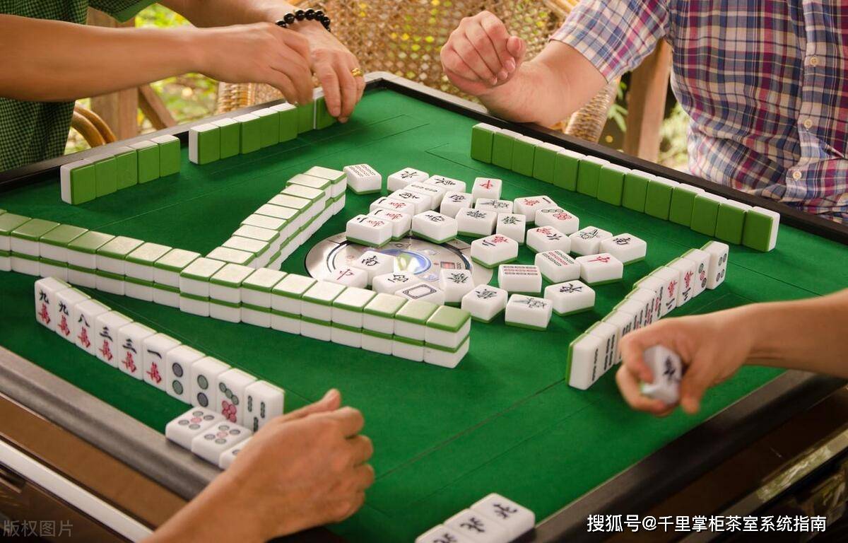 管方麻将开不了挂吗为什么（管方麻将开不了挂吗为什么还能玩）