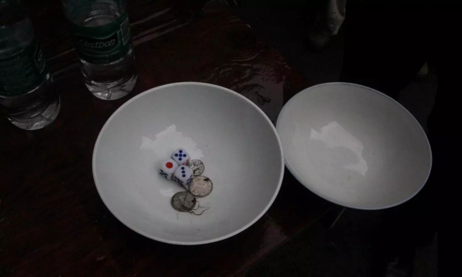 必看盘点揭秘!杯碗盖住番摊如何提前知道结果《详细教程 新浪科技》