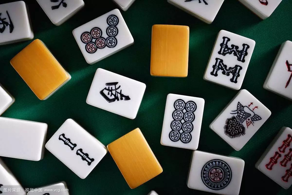 河南麻将朋友局开挂（河南麻将朋友局微信群）