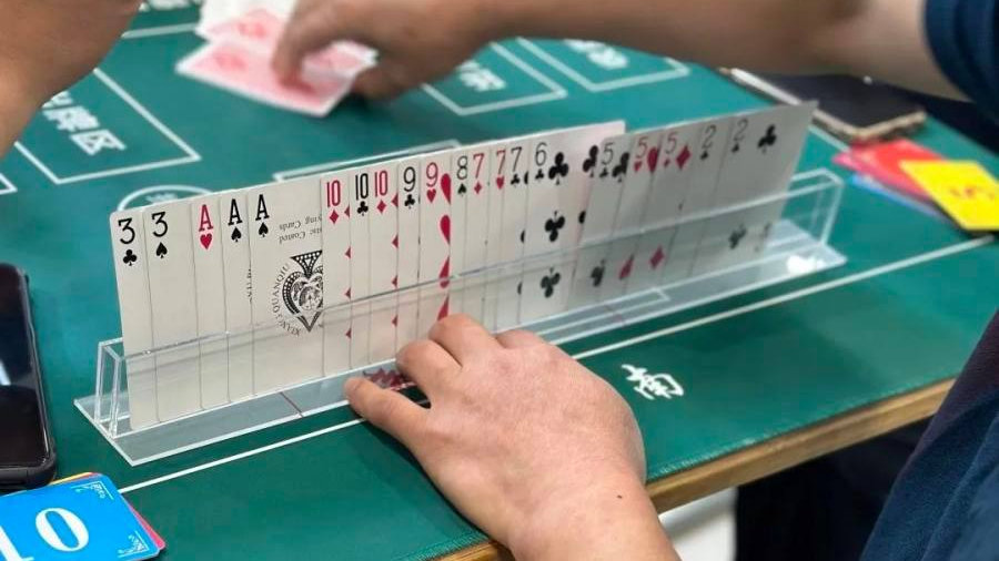 实测分享“玩斗牛普通扑克牌设备仪器“推荐6个购买渠道