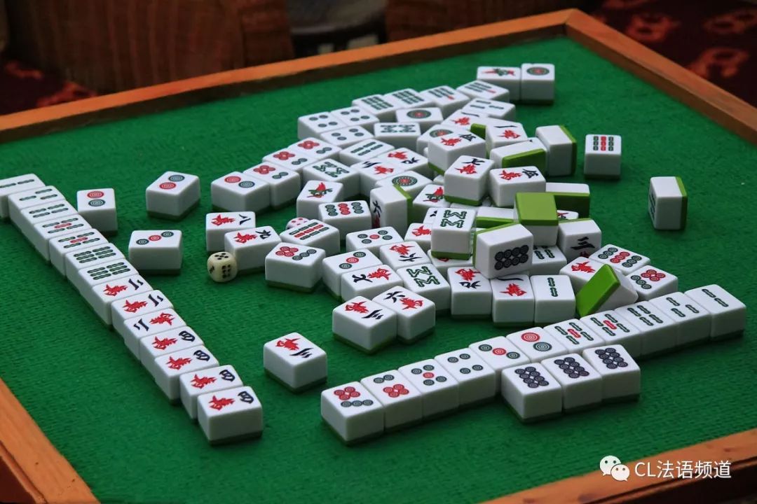 麻将推饼挂花都挂几筒（麻将推饼子应注意事项）
