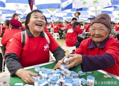 实测分享“微信雀神麻将小程序有挂吗”(确实是有挂)-哔哩哔哩