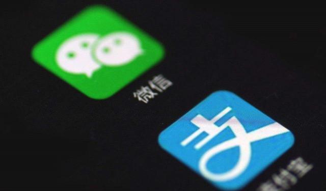 微信如何挂支付链接（微信支付如何挂银行卡）